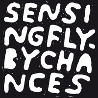 Purchase Stl - Sensing Fly By Chances (EP)