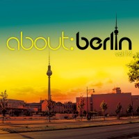 Purchase VA - About Berlin Vol 14 CD3