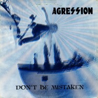 Purchase Agression - Don't Be Mistaken (Vinyl)