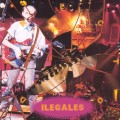 Buy Ilegales - Ilegales En Directo Mp3 Download