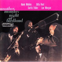 Purchase Hank Mobley - Another Monday Night At Birdland (Vinyl)