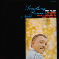 Purchase Jack Wilson - Something Personal (Reissued 2015)
