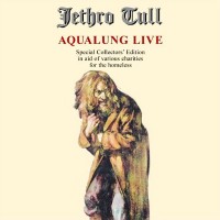 Purchase Jethro Tull - Aqualung Live
