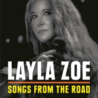 Purchase Layla Zoe - Songs From The Road