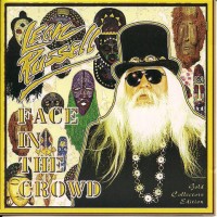 Purchase Leon Russell - Face In The Crowd