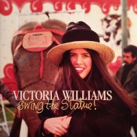 Purchase Victoria Williams - Swing The Statue!