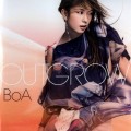Buy BoA - Outgrow Mp3 Download