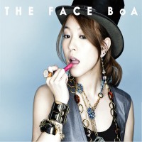 Purchase BoA - The Face