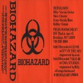 Buy Biohazard - Demo Mp3 Download