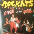 Buy The Rockats - Live At The Ritz Mp3 Download