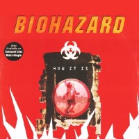 Purchase Biohazard - How It Is (MCD)