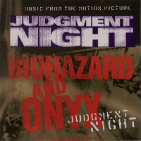 Purchase Biohazard - Judgment Night (With Onyx) (CDS)