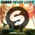 Buy Dvbbs - Never Leave (CDS) Mp3 Download