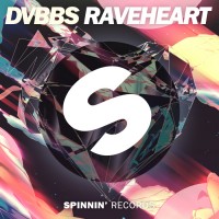 Purchase Dvbbs - Raveheart (CDS)