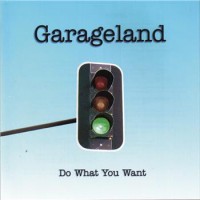 Purchase Garageland - Do What You Want