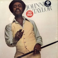 Purchase Johnnie Taylor - Ever Ready (Vinyl)