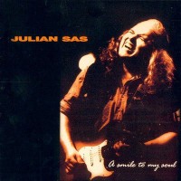 Purchase Julian Sas - A Smile To My Soul