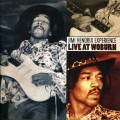 Buy The Jimi Hendrix Experience - Live At Woburn 1968 Mp3 Download