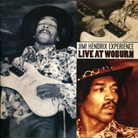 Purchase The Jimi Hendrix Experience - Live At Woburn 1968