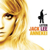 Purchase Annekei - The Letter (With Jack Lee)