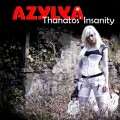 Buy Azylya - Thanatos' Insanity (EP) Mp3 Download