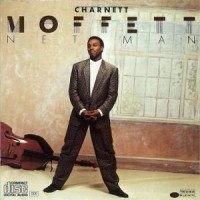 Purchase Charnett Moffett - Net Man (Vinyl)