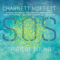 Purchase Charnett Moffett - Spirit Of Sound