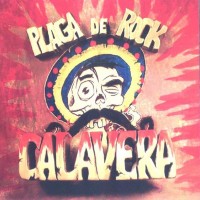 Purchase Calavera - Plaga De Rock