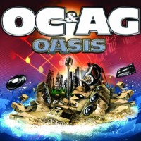 Purchase OC & AG - Oasis