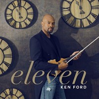 Purchase Ken Ford - Eleven