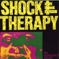 Purchase Shock Therapy - My Unshakeable Belief