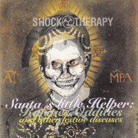 Purchase Shock Therapy - Santa's Little Helper