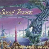 Purchase Social Tension - It Reminds Me Of Those Days