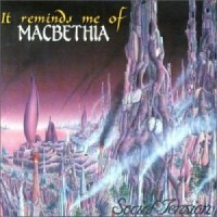 Purchase Social Tension - Macbethia