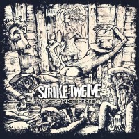 Purchase Strike Twelve - Moonshine