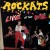 Buy The Rockats - Live At The Ritz (Vinyl) Mp3 Download