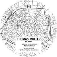 Purchase Thomas Muller - Neurones