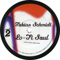 Purchase Tobias Schmidt - Lo-Fi Soul