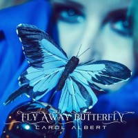 Purchase Carol Albert - Fly Away Butterfly