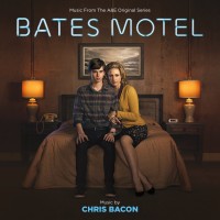 Purchase Chris Bacon - Bates Motel