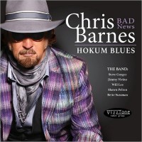 Purchase Chris Barnes - Hokum Blues