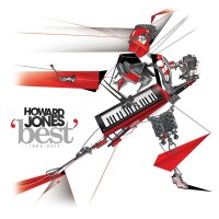 Purchase Howard Jones - Best 1983-2017 CD1