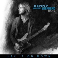 Purchase Kenny Wayne Shepherd - Lay It On Down