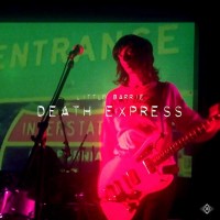 Purchase Little Barrie - Death Express