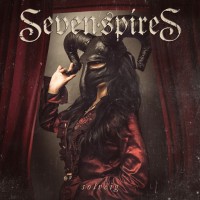 Purchase Seven Spires - Solveig