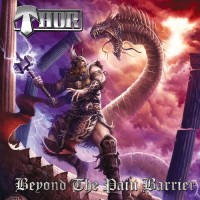 Purchase Thor - Beyond The Pain Barrier