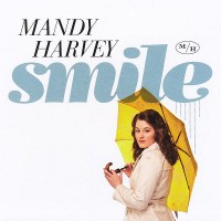 Purchase Mandy Harvey - Smile