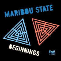 Purchase Maribou State - Beginnings