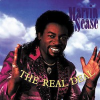 Purchase Marvin Sease - The Real Deal (Vinyl)