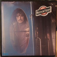 Purchase Matthew Fisher - Journey's End (Vinyl)